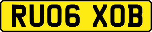 RU06XOB