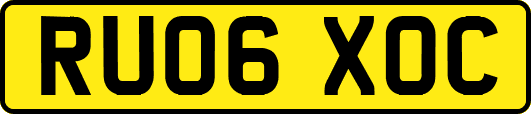 RU06XOC