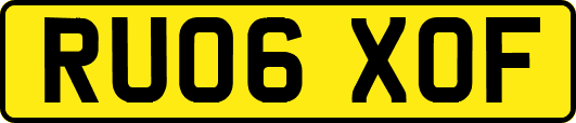 RU06XOF