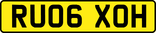 RU06XOH