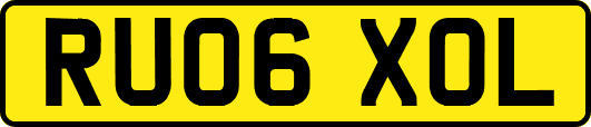 RU06XOL