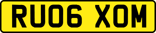 RU06XOM