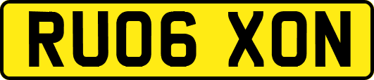 RU06XON