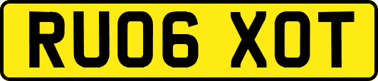 RU06XOT