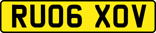 RU06XOV