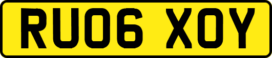 RU06XOY