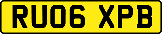 RU06XPB