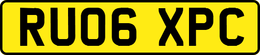 RU06XPC