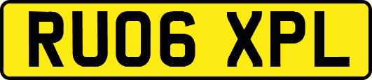 RU06XPL