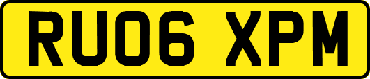 RU06XPM