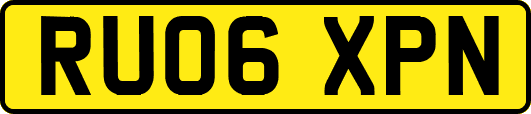 RU06XPN
