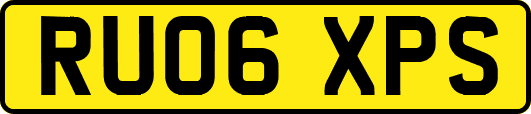 RU06XPS