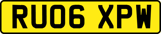 RU06XPW