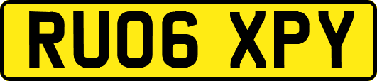 RU06XPY