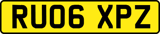 RU06XPZ
