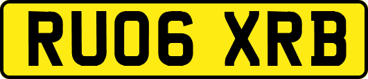 RU06XRB