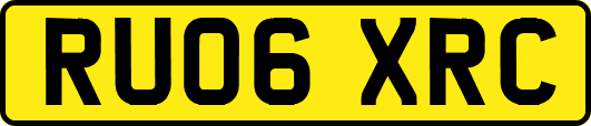 RU06XRC