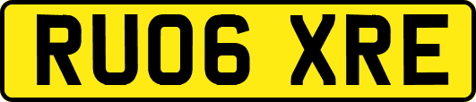 RU06XRE