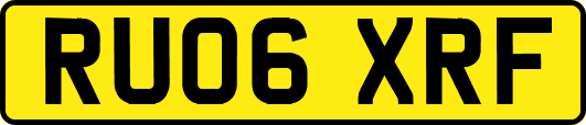 RU06XRF