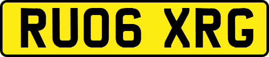 RU06XRG