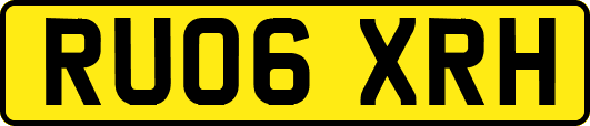RU06XRH