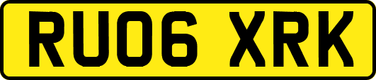 RU06XRK