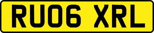 RU06XRL