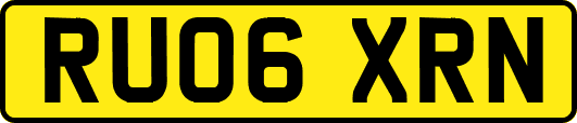 RU06XRN
