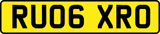 RU06XRO