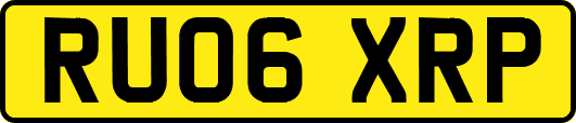 RU06XRP