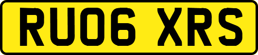 RU06XRS
