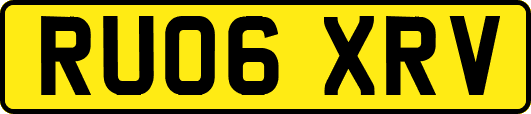 RU06XRV