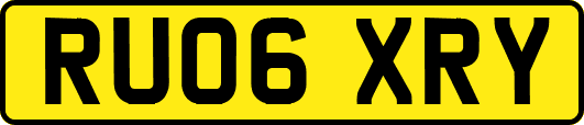 RU06XRY