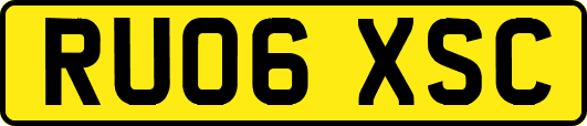 RU06XSC