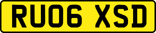 RU06XSD