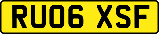 RU06XSF