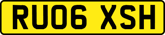 RU06XSH