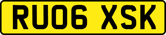 RU06XSK