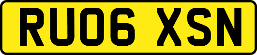RU06XSN