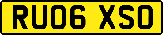 RU06XSO