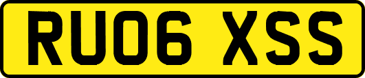 RU06XSS