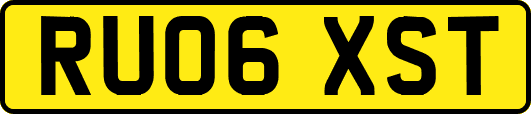 RU06XST