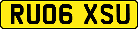 RU06XSU