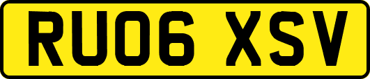 RU06XSV