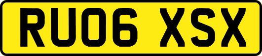 RU06XSX