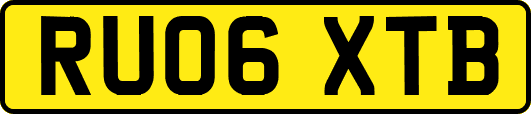 RU06XTB