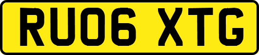 RU06XTG