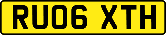 RU06XTH