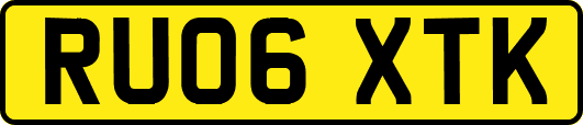 RU06XTK