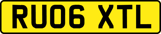 RU06XTL